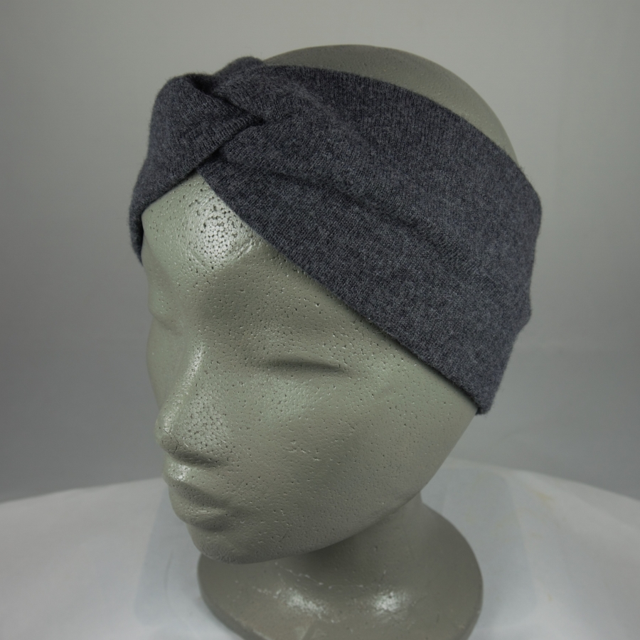 knotenstirnband-merino-schurwolle-anthrazit